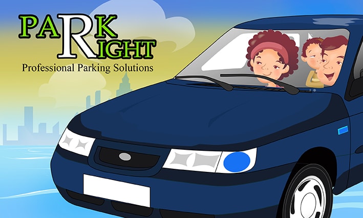 Park Right Cruise Parking